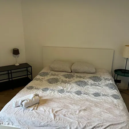 Apartment Flat South *