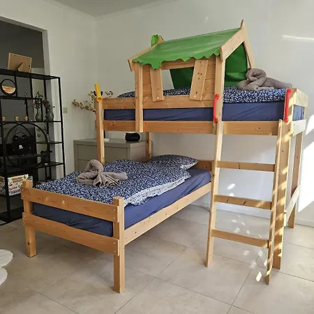 Proche Du Centre De Bruxelles, Atomium,tour&taxi,ing Arena Apartment