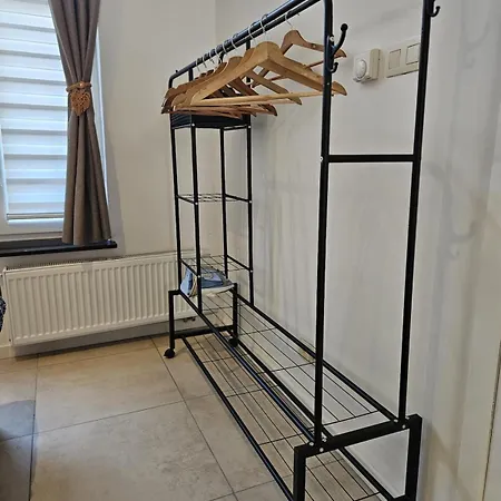 Proche Du Centre De Bruxelles, Atomium,tour&taxi,ing Arena Apartment Brussels