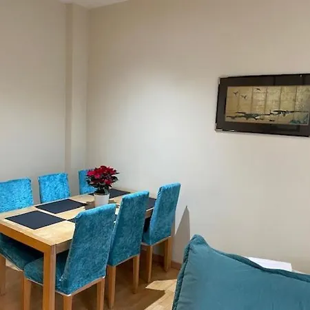 Bourse Grand Place Apartment Brussels