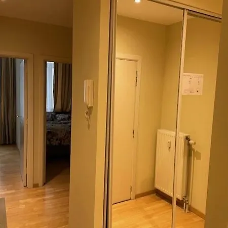 Apartment Bourse Grand Place Brussels