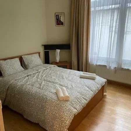 Bourse Grand Place بروكسل