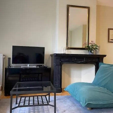 شقة Bourse Grand Place