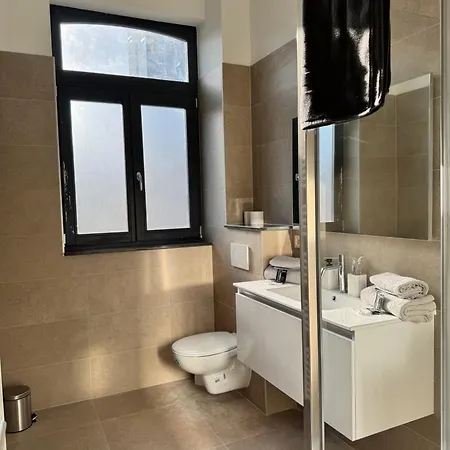 Loft Luna Midi Bruxelles