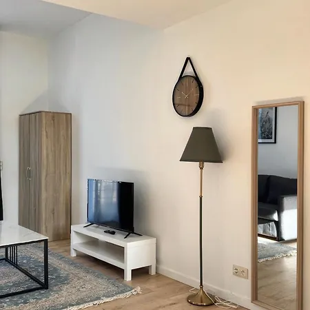 Loft Luna Midi Appartement *