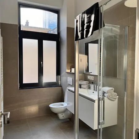 Apartament Loft Luna Midi
