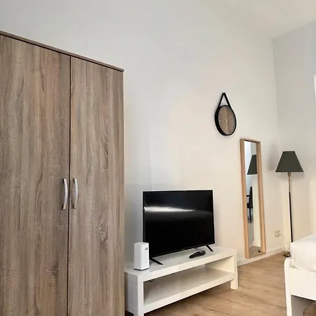 Appartement Midi Cozy