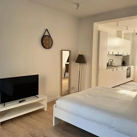 Bora Brussels