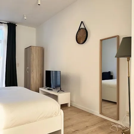 Bora Apartment *