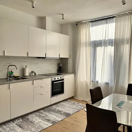 Bora Brussels