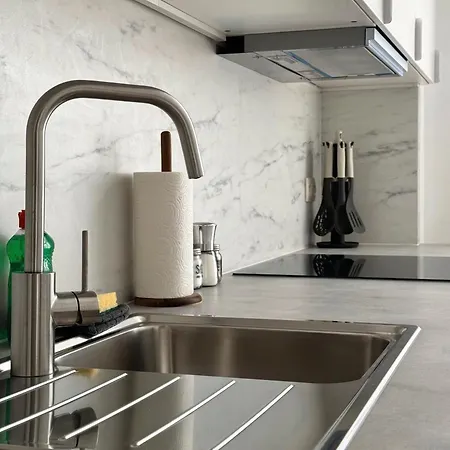 Bora Βρυξέλλες