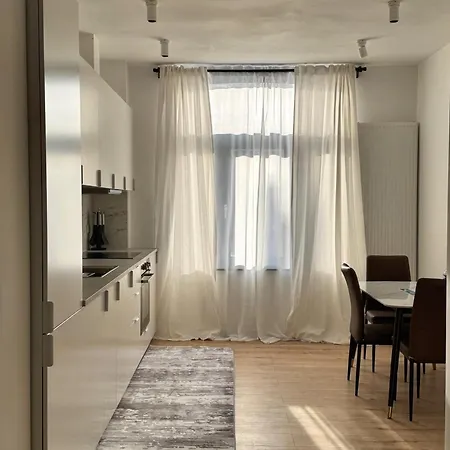Bora Lejlighed Bruxelles