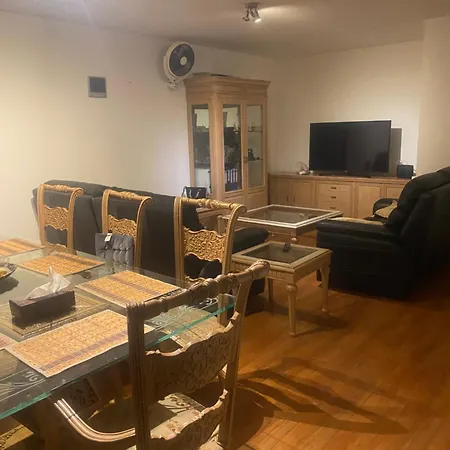 Apartamento Easy Holidays *