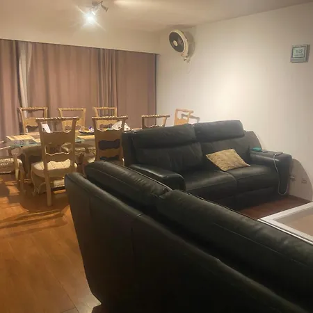 Apartamento Easy Holidays