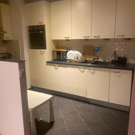 Apartamento Easy Holidays *