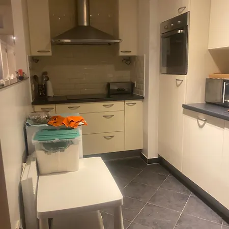 Apartamento Easy Holidays