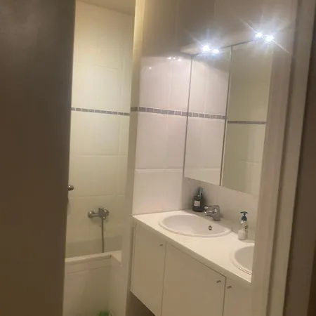 Apartamento Easy Holidays *