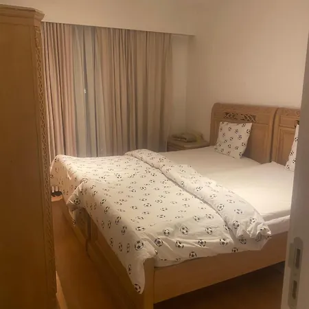 Apartamento Easy Holidays Bruselas