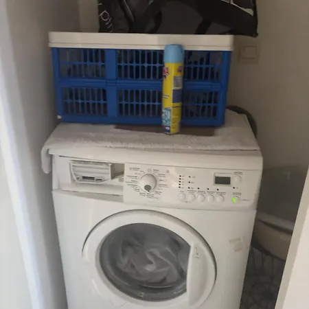 Apartamento Easy Holidays