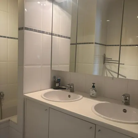Apartamento Easy Holidays *