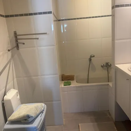 Apartamento Easy Holidays Bruselas