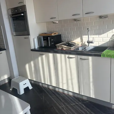 Appartement Easy Holidays *