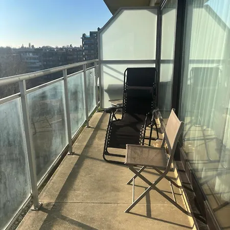 Easy Holidays Appartement