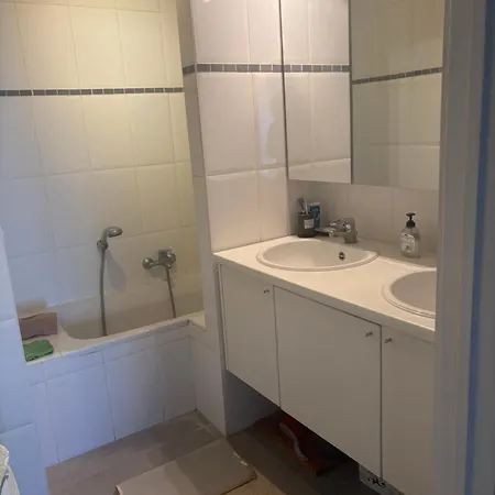 Apartamento Easy Holidays Bruselas