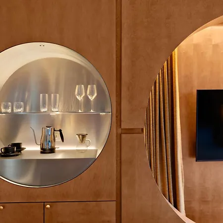 ホテル The Standard, 5*