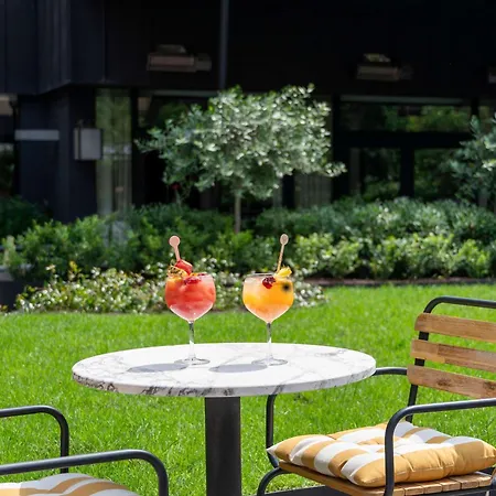 Hotel Le Louise - Mgallery Collection