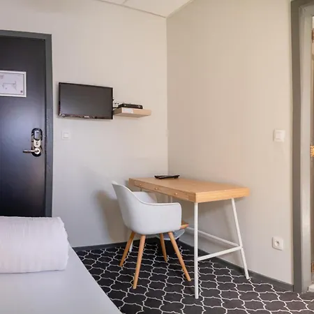 Hotel Safestay Grand Place