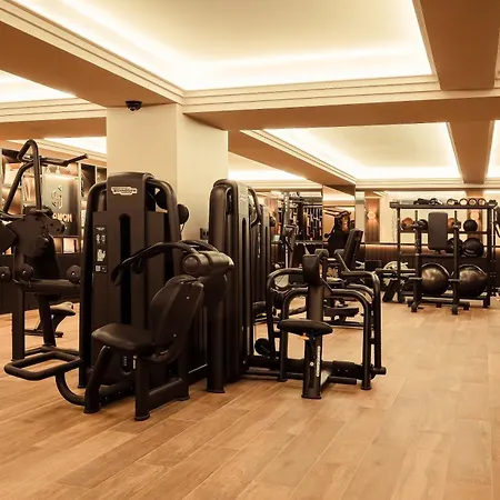 Harmon House - & 4* Bruselas