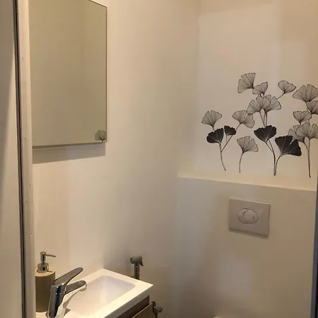 Absolute Charm 3 Bedroom 3 Bathroom With Ac Eu District