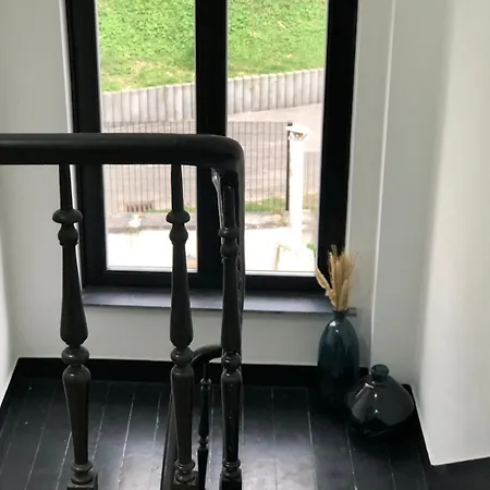 Apartment Absolute Charm 3 Bedroom 3 Bathroom With Ac Eu District *