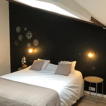 Apartamento Absolute Charm 3 Bedroom 3 Bathroom With Ac Eu District