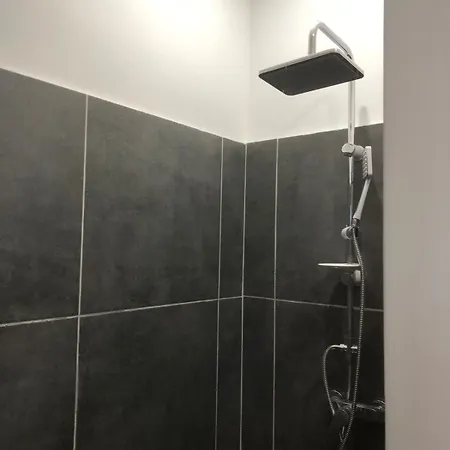 Absolute Charm 3 Bedroom 3 Bathroom With Ac Eu District * Brüssel