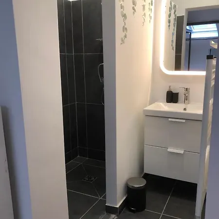 Apartamento Absolute Charm 3 Bedroom 3 Bathroom With Ac Eu District *