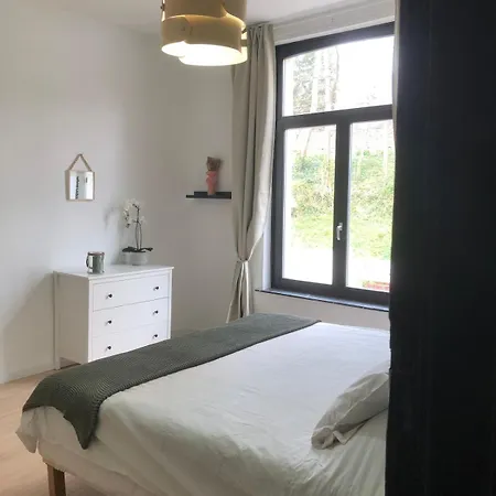 Absolute Charm 3 Bedroom 3 Bathroom With Ac Eu District *