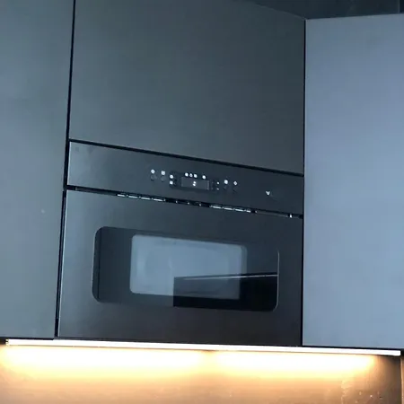 Absolute Charm 3 Bedroom 3 Bathroom With Ac Eu District Brussels