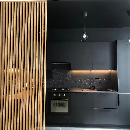 Apartment Absolute Charm 3 Bedroom 3 Bathroom With Ac Eu District