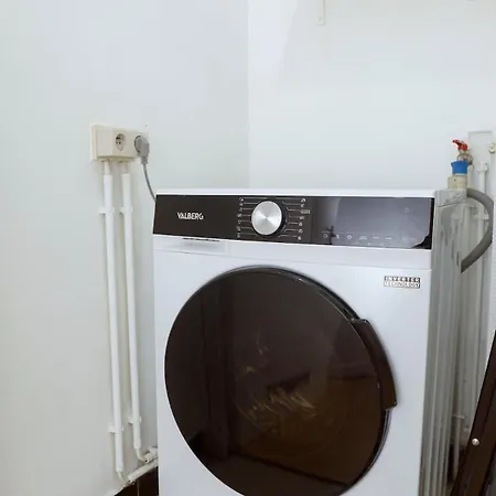 아파트 Appartement, Deux Au Pied Du Metro Montgomery *
