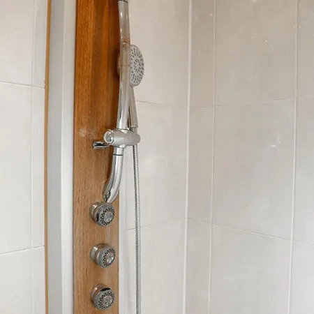 Appartement, Deux Au Pied Du Metro Montgomery 아파트