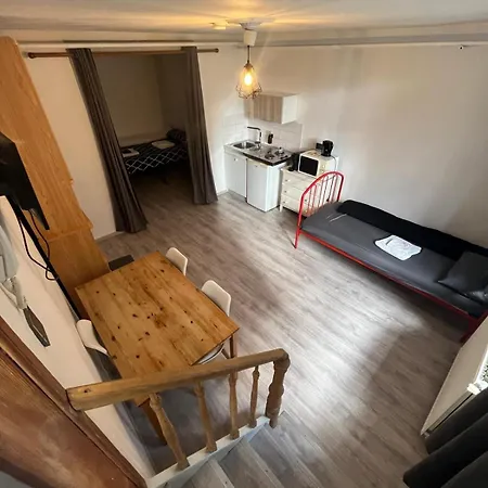 European District 브뤼셀