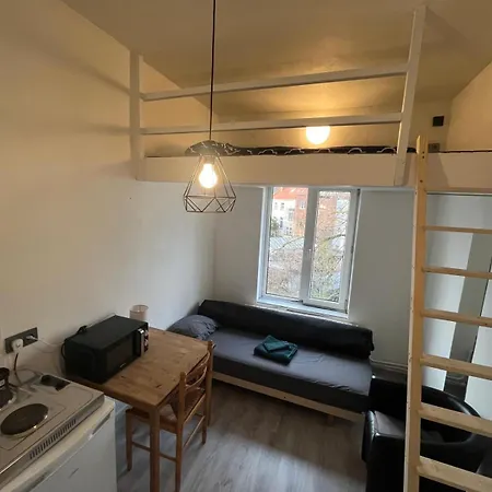 European District * Bruxelles