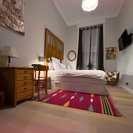 Marilou And Dalibor's