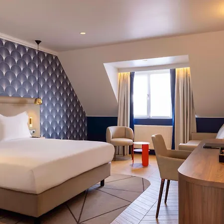 The Augustin Отель 4*