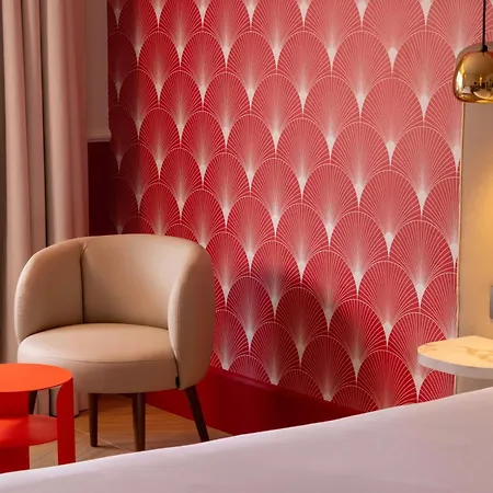 The Augustin 4* Brussels