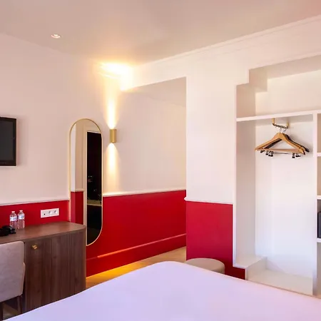 The Augustin Брюссель