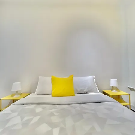 Apartment Grand Luxueux