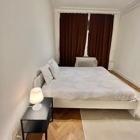 Apartment Grand Luxueux *